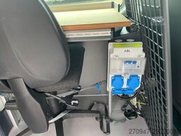 VW T6.1 Transporter 4M STANDHZ NAV SITZHZ KAM DAB
