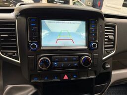 HYUNDAI H350 REISEBUS 9 SITZE KÜCHE KLIMA R-CAM TEMPOMAT
