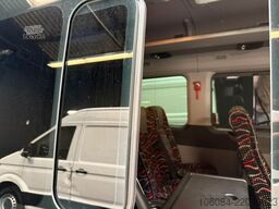 HYUNDAI H350 REISEBUS 9 SITZE KÜCHE KLIMA R-CAM TEMPOMAT