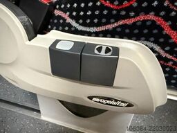 HYUNDAI H350 REISEBUS 9 SITZE KÜCHE KLIMA R-CAM TEMPOMAT