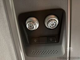 MERCEDES-BENZ Hyundai H 350 REISEBUS 9 SITZE KÜCHE KLIMA R-CAM