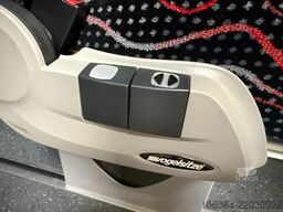 MERCEDES-BENZ Hyundai H 350 REISEBUS 9 SITZE KÜCHE KLIMA R-CAM