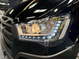 MERCEDES-BENZ Hyundai H 350 REISEBUS 9 SITZE KÜCHE KLIMA R-CAM