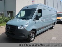 MERCEDES-BENZ Sprinter III Kasten 315 CDI Klima / Maxi /Nr.102