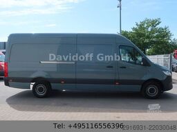 MERCEDES-BENZ Sprinter III Kasten 315 CDI Klima / Maxi /Nr.102