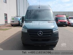 MERCEDES-BENZ Sprinter III Kasten 315 CDI Klima / Maxi /Nr.102