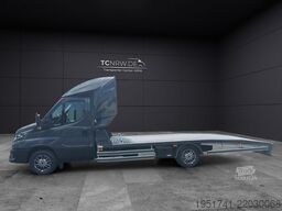 IVECO Daily 35S18 Backsleeper MJ 2026 AHK 3,5t VDI2700