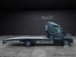 IVECO Daily 35S18 Backsleeper MJ 2026 AHK 3,5t VDI2700