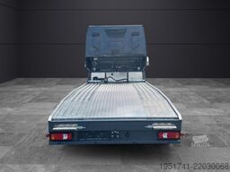 IVECO Daily 35S18 Backsleeper MJ 2026 AHK 3,5t VDI2700