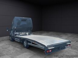 IVECO Daily 35S18 Backsleeper MJ 2026 AHK 3,5t VDI2700