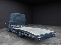 IVECO Daily 35S18 Backsleeper MJ 2026 AHK 3,5t VDI2700