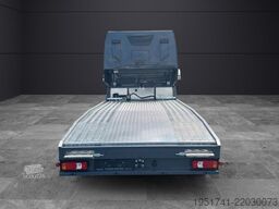IVECO Daily 35S18 Backsleeper MJ 2026 AHK 3,5t VDI2700