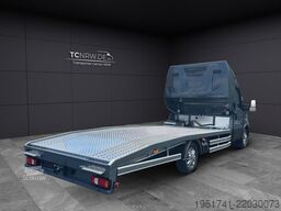 IVECO Daily 35S18 Backsleeper MJ 2026 AHK 3,5t VDI2700