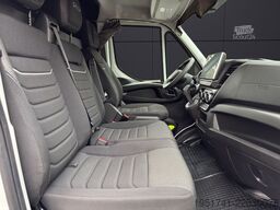 IVECO Daily 35S18 Backsleeper MJ 2026 AHK 3,5t VDI2700