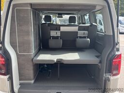 Volkswagen California Camper | 4 Posti | Cucinotto + Letto Tetto