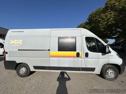 Fiat Weinsberg Carabus 600 K | 4 Posti Letto | Completamente Attrezzato