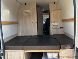 Fiat Weinsberg Carabus 600 K | 4 Posti Letto | Completamente Attrezzato