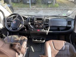 Fiat Weinsberg Carabus 600 K | 4 Posti Letto | Completamente Attrezzato