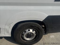 Fiat Weinsberg Carabus 600 K | 4 Posti Letto | Completamente Attrezzato