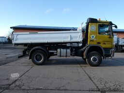 Mercedes-Benz Actros 1846