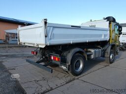 Mercedes-Benz Actros 1846