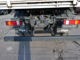 Mercedes-Benz Actros 1846