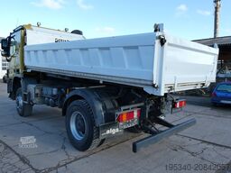 Mercedes-Benz Actros 1846