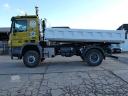 Mercedes-Benz Actros 1846