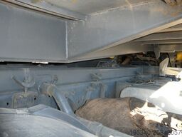 Mercedes-Benz Actros 1846