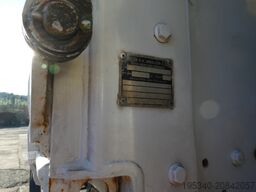 Mercedes-Benz Actros 1846