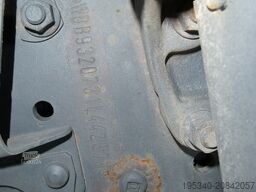 Mercedes-Benz Actros 1846