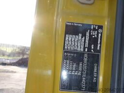 Mercedes-Benz Actros 1846