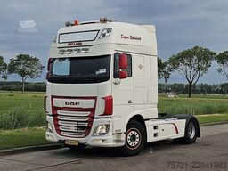 DAF XF 480