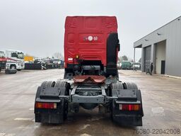 Renault Premium 420 (BOITE MANUELLE / MANUAL GEARBOX)