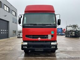 Renault Premium 420 (BOITE MANUELLE / MANUAL GEARBOX)