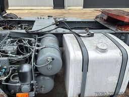 Renault Premium 420 (BOITE MANUELLE / MANUAL GEARBOX)
