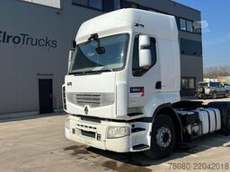 Renault Premium 460 DXI (GOOD CONDITION / PROPRE / BONN...