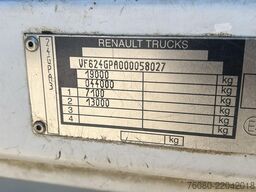 Renault Premium 460 DXI (GOOD CONDITION / PROPRE / BONN...