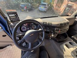DAF CF 65.220 Carrier 950MT 2 Zijdeuren -Frigo not ...