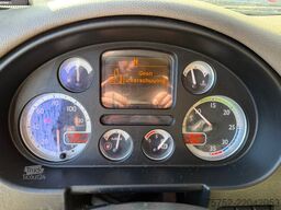 DAF CF 65.220 Carrier 950MT 2 Zijdeuren -Frigo not ...
