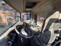 DAF CF 65.220 Carrier 950MT 2 Zijdeuren -Frigo not ...