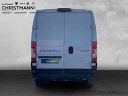 Peugeot Boxer Kasten Hochraum 335 L3H2 BlueHDi 140 2.2 FAP EU6e