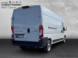 Peugeot Boxer Kasten Hochraum 335 L3H2 BlueHDi 140 2.2 FAP EU6e