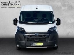 Peugeot Boxer Kasten Hochraum 335 L3H2 BlueHDi 140 2.2 FAP EU6e