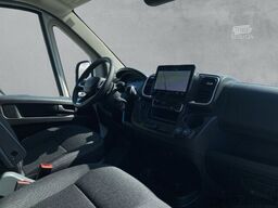 Peugeot Boxer Kasten Hochraum 335 L3H2 BlueHDi 140 2.2 FAP EU6e