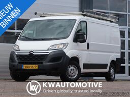Station wagon con tetto alto Citroen Jumper 30 2.2 BlueHDi 140 L2H1 Club IMPERIAAL/ ...