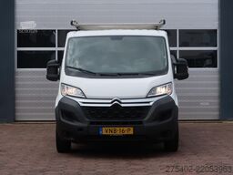 Citroen Jumper 30 2.2 BlueHDi 140 L2H1 Club IMPERIAAL/ ...