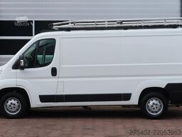 Citroen Jumper 30 2.2 BlueHDi 140 L2H1 Club IMPERIAAL/ ...