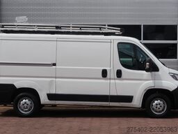 Citroen Jumper 30 2.2 BlueHDi 140 L2H1 Club IMPERIAAL/ ...