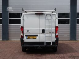 Citroen Jumper 30 2.2 BlueHDi 140 L2H1 Club IMPERIAAL/ ...